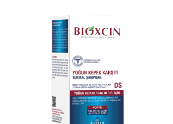 TÜRK BİLİM İNSANLARI TERMAL SU BAZLI ŞAMPUAN GELİŞTİRDİ, SONUÇLAR ULUSLARARASI BİLİMSEL DERGİDE YAYINLANDI