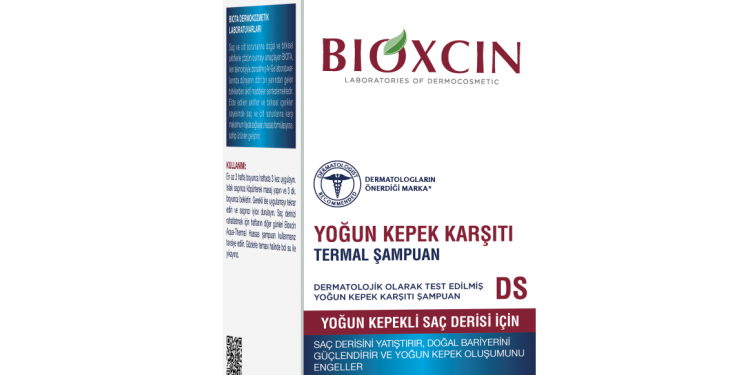 TÜRK BİLİM İNSANLARI TERMAL SU BAZLI ŞAMPUAN GELİŞTİRDİ, SONUÇLAR ULUSLARARASI BİLİMSEL DERGİDE YAYINLANDI