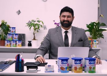 Celia Devam Formülü eczane raflarındaki yerini aldı