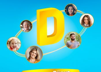 Wellcare Vitamin D3 ile Bugün D, Her gün D