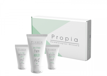 AKNELERE KARŞI İHTİYACIN OLAN HER ŞEY TEK SETTE!