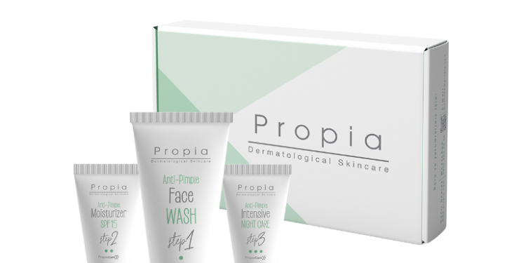 AKNELERE KARŞI İHTİYACIN OLAN HER ŞEY TEK SETTE!