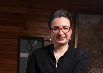 Kampotu’nda yönetim Beril Koparal Ergün’e emanet…