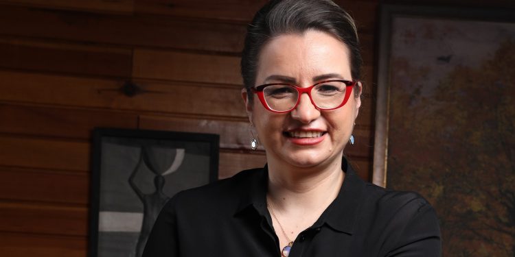 Kampotu’nda yönetim Beril Koparal Ergün’e emanet…