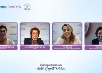 Bepanthol SensiDaily Türkiye Cilt Farkındalığı Araştırması: Cilt sağlığı duygusal sağlığı doğrudan etkiliyor!
