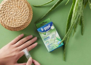 B-good, koruyucu ve tedavi edici ürünleriyle sağlık ve hijyen odaklı yol haritası sunuyor