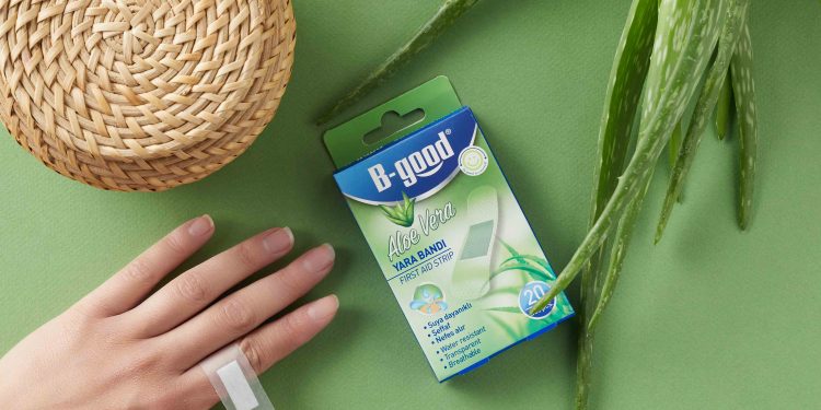 B-good, koruyucu ve tedavi edici ürünleriyle sağlık ve hijyen odaklı yol haritası sunuyor