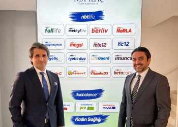 Orzaks İlaç, NBT İlaç’a ortak oldu