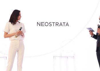 Cilt Yenileme Uzmanı Neostrata’nın marka yüzü Cansu Dere olarak açıklandı
