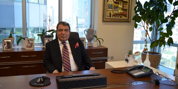 “Türkiye ilaç sanayisinin gelişmesi için yerli ilaç sanayisine destek verilmeli”