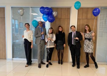 Berko İlaç Marka Kılavuzu Tanıtım Toplantısını Gerçekleştirdi