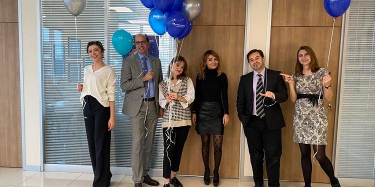 Berko İlaç Marka Kılavuzu Tanıtım Toplantısını Gerçekleştirdi