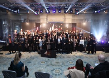 “Golden Pulse Awards” Sahiplerini Buldu