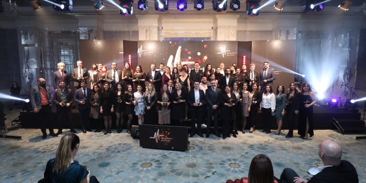 “Golden Pulse Awards” Sahiplerini Buldu