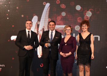 Wellcare, 2022 yılına ödülle merhaba dedi!