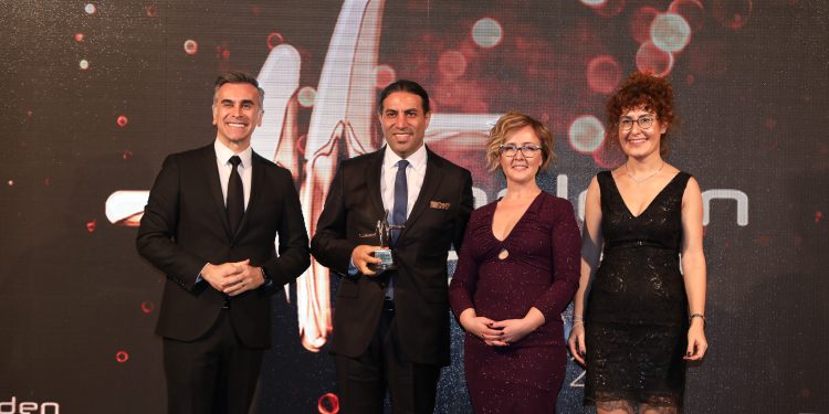 Wellcare, 2022 yılına ödülle merhaba dedi!