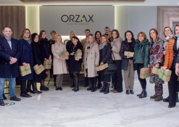 ‘’Toplum Sağlığında Gıda Takviyelerinin Önemi” Zirvesi