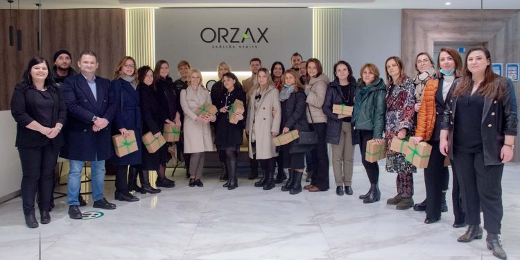 ‘’Toplum Sağlığında Gıda Takviyelerinin Önemi” Zirvesi