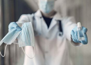 EN İYİ KORUMA EN İYİ MASKE İLE SAĞLANIR