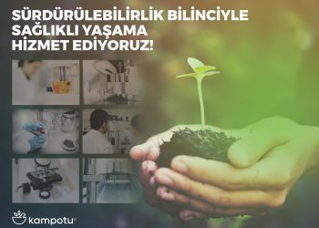 Kampotu İlaç, Voonkaverse ismiyle Metaverse Evrenine Giriş Yapıyor!