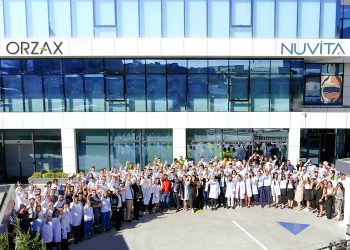 Orzaks İlaç, 2022’ye güçlü girdi!