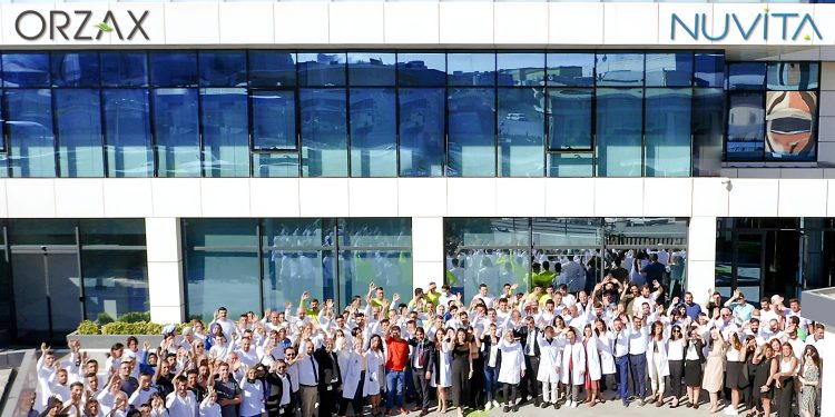 Orzaks İlaç, 2022’ye güçlü girdi!