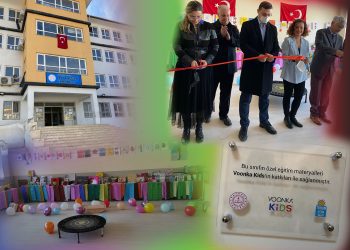 “Dünyayı İyilik Kurtaracak”