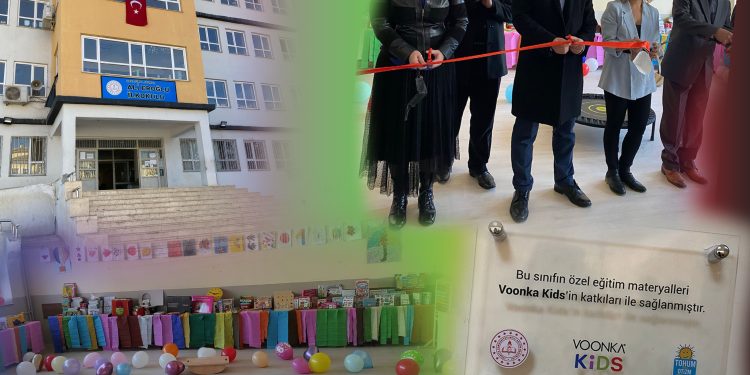 “Dünyayı İyilik Kurtaracak”