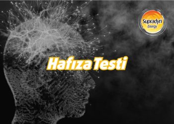 Supradyn Hafıza Testi “Kadınların Başarısının Görünmezliği”ne Dikkat Çekiyor