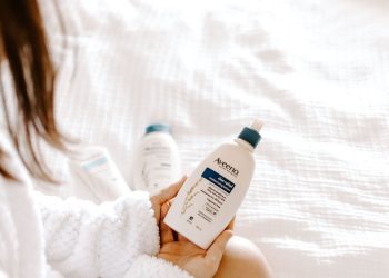 Aveeno, Türkiye pazarına giriş yapıyor!