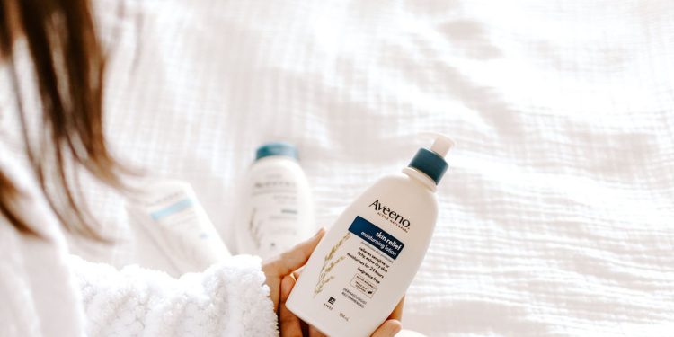 Aveeno, Türkiye pazarına giriş yapıyor!