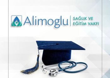 Orzaks İlaç’tan ‘Alimoğlu Sağlık ve Eğitim Vakfı’