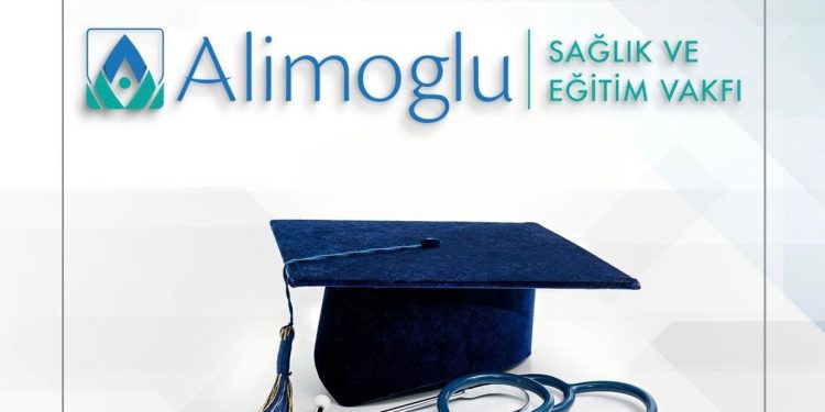 Orzaks İlaç’tan ‘Alimoğlu Sağlık ve Eğitim Vakfı’