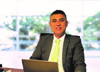 Ali Raif İlaç’ta Yeni Atama