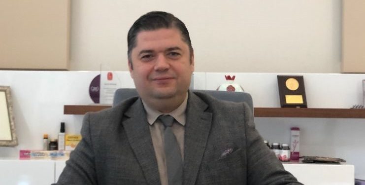 TAB İLAÇ EKİBİNİ GÜÇLENDİRİYOR