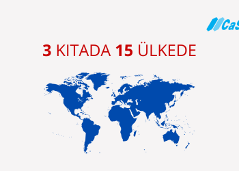 Casel İlaç, Pandemide İhracat Kapasitesini Genişletti…