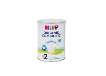 HiPP Combiotic Devam Sütü: Bilim ve doğa bir arada