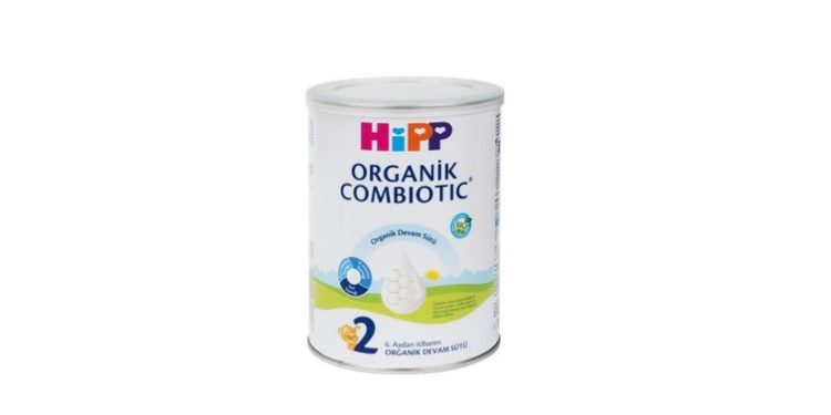 HiPP Combiotic Devam Sütü: Bilim ve doğa bir arada