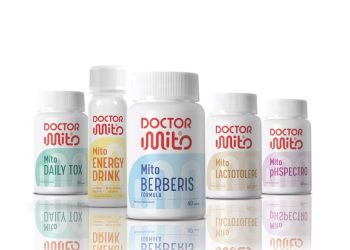 Doctor Mito Ürünleri Hücreden Hayata Kaliteli Yaşamın Gereği