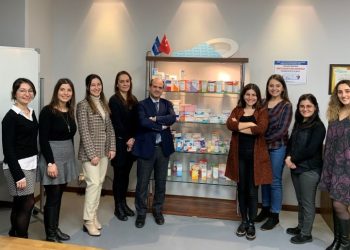 Berko İlaç İş Süreçlerinde Dijitalleşmeye Devam Ediyor