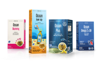 Omega 3 seçerken dikkatli olun!