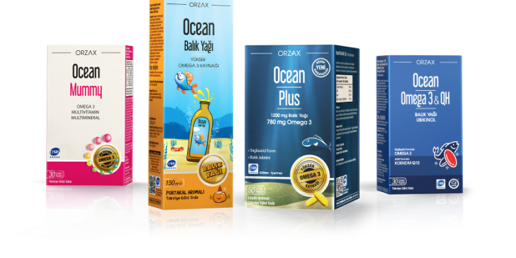 Omega 3 seçerken dikkatli olun!