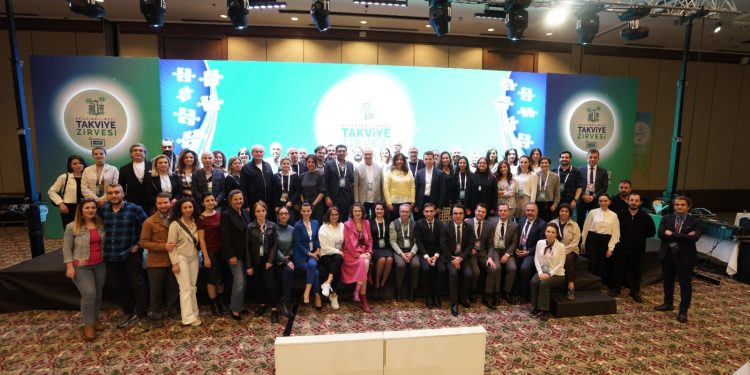 1.Akılcı ve Bilimsel Takviye Zirvesi başarıyla gerçekleştirildi