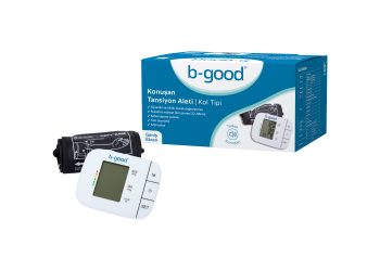 Gelişen teknoloji tansiyon aletini konuşturdu