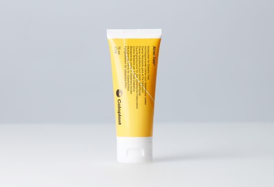 Topuk çatlaklarına özel bakım