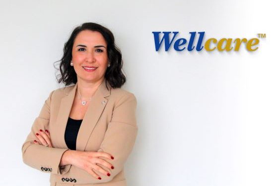 Wellcare, yönetici kadrosuna güçlü bir isim daha kattı