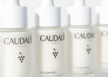 Vinoperfect Leke Karşıtı ve Işıltı Verici Serum