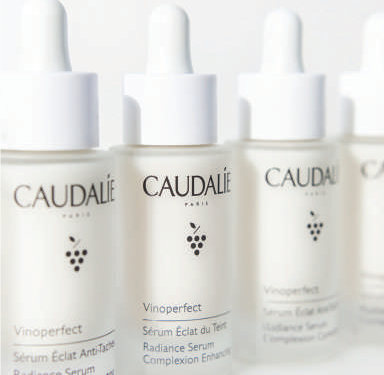 Vinoperfect Leke Karşıtı ve Işıltı Verici Serum