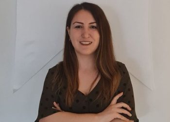 Gizem Dayı, TAB İlaç İş Geliştirme ve Satın Alma Müdürü olarak atandı