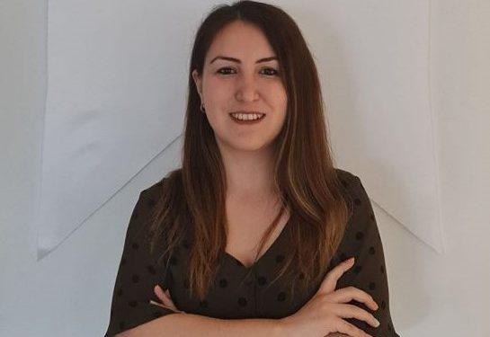 Gizem Dayı, TAB İlaç İş Geliştirme ve Satın Alma Müdürü olarak atandı